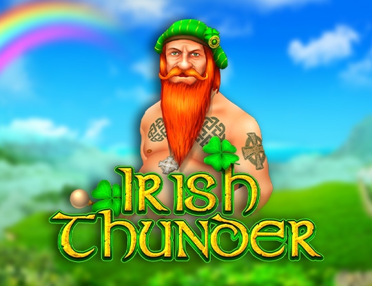 Irish Thunder